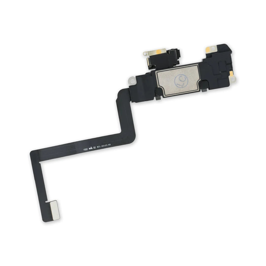 Speaker Earpiece With Flex For Apple iPhone 11